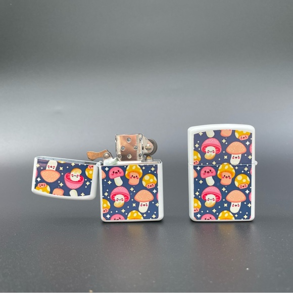 Pick 3 of your choice flip top light-er - Picture 8 of 16